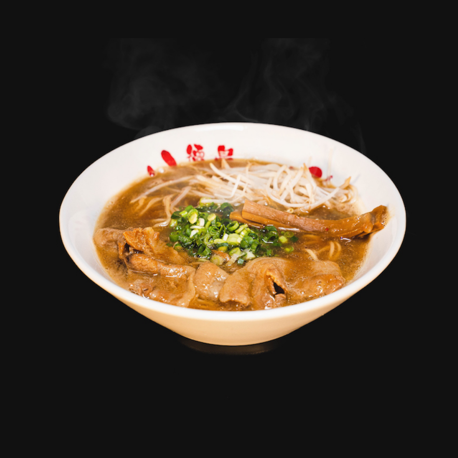 すき焼きラーメン ２食入り